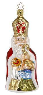 St Nikolaus' Tradition<br>2014 Limited Edition
